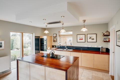 31 Willingham Road, Over, Cambridge, CB24 5PD