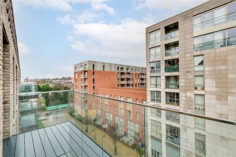 2 bedroom flat to rent, Hartingtons Court, Coster Avenue, London