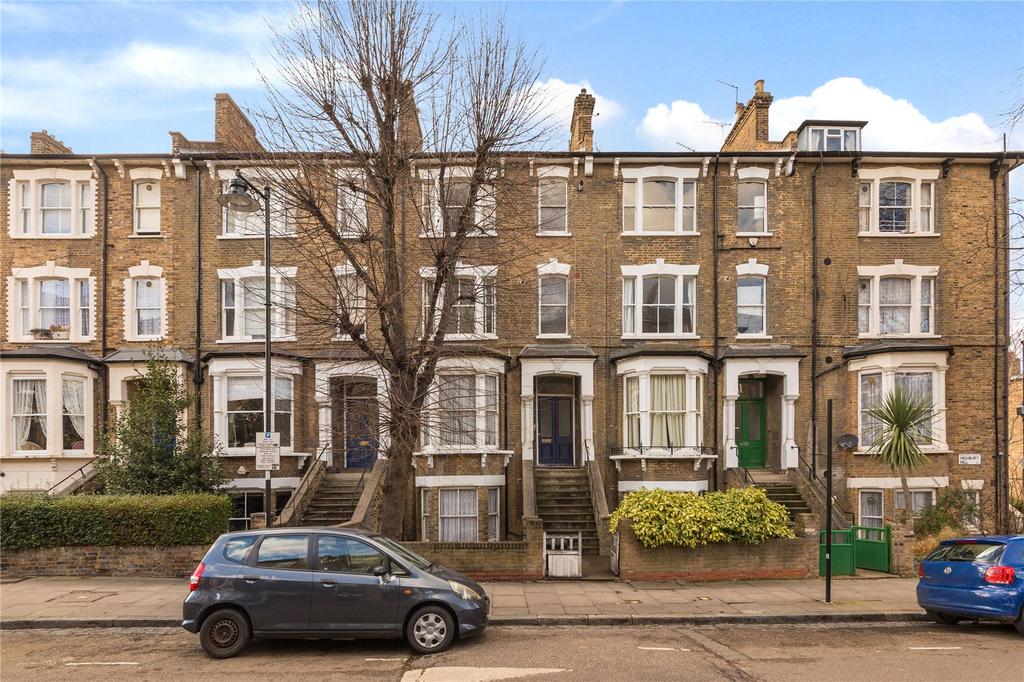 Highbury Hill, Highbury, Islington, London 1 bed flat for sale £590,000
