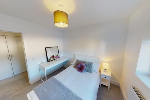 2 bedroom apartment to rent, Persley Den Gardens, Aberdeen