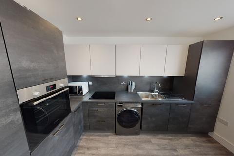 2 bedroom apartment to rent, Persley Den Gardens, Aberdeen