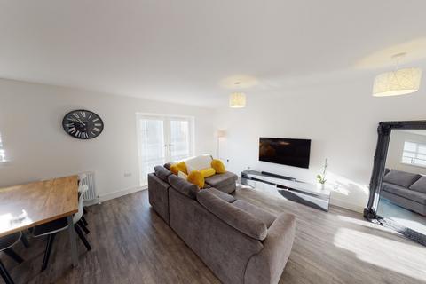 2 bedroom apartment to rent, Persley Den Gardens, Aberdeen