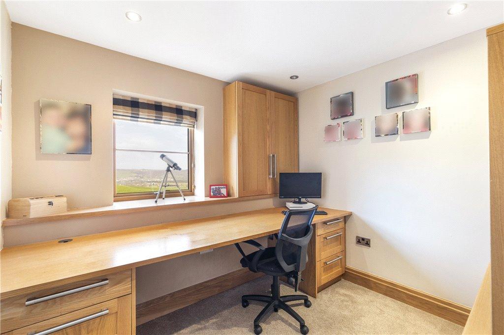 Office Or Bedroom