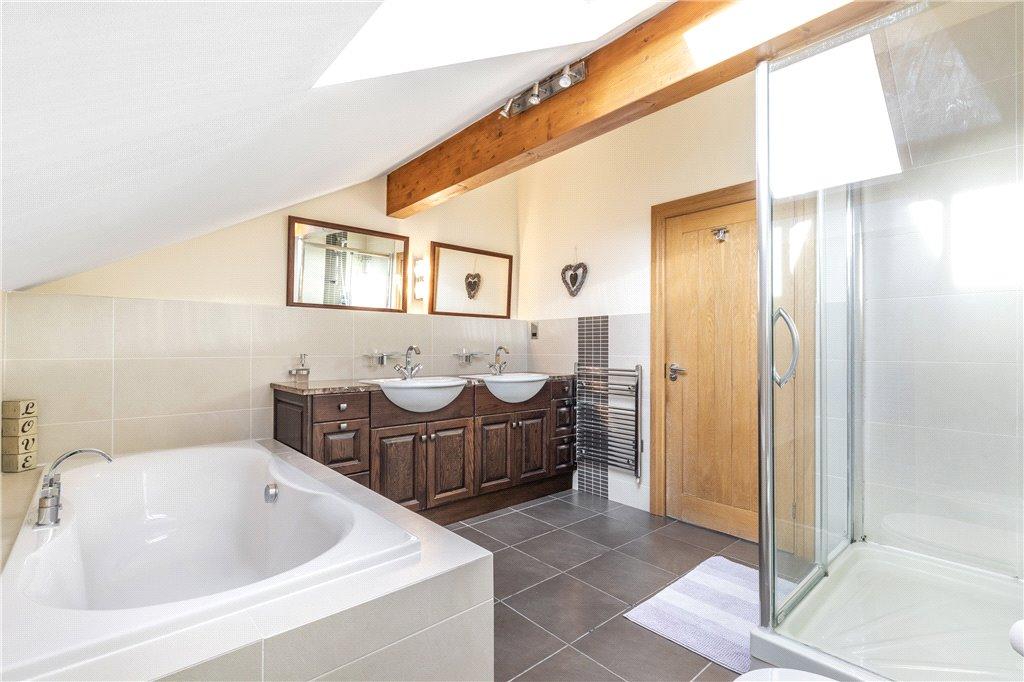 Master En Suite