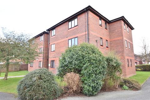 Haydock Close, Chester