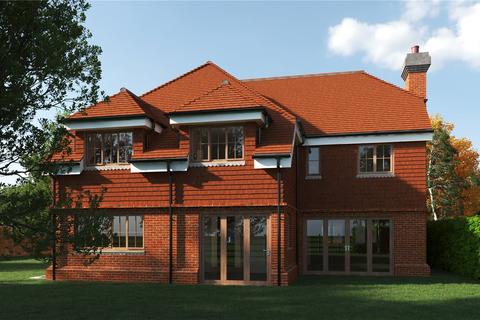 4 bedroom detached house for sale, Rolling Fields View, Newick Lane, Heathfield, East Sussex, TN21