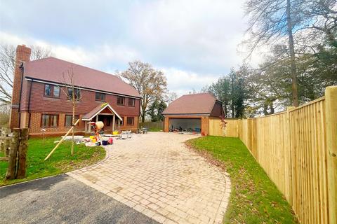 4 bedroom detached house for sale, Rolling Fields View, Newick Lane, Heathfield, East Sussex, TN21