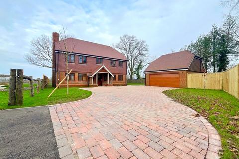 4 bedroom detached house for sale, Rolling Fields View, Newick Lane, Heathfield, East Sussex, TN21