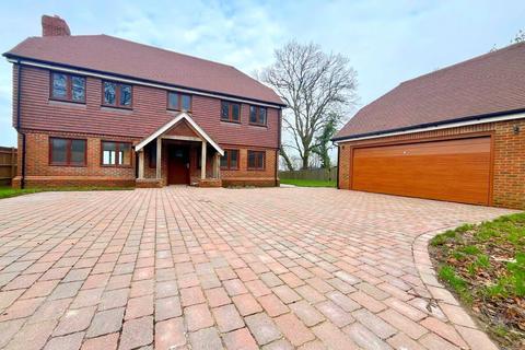 4 bedroom detached house for sale, Rolling Fields View, Newick Lane, Heathfield, East Sussex, TN21