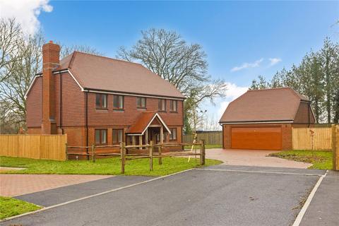 4 bedroom detached house for sale, Rolling Fields View, Newick Lane, Heathfield, East Sussex, TN21