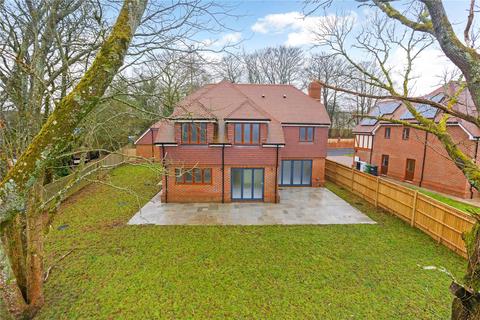 4 bedroom detached house for sale, Rolling Fields View, Newick Lane, Heathfield, East Sussex, TN21