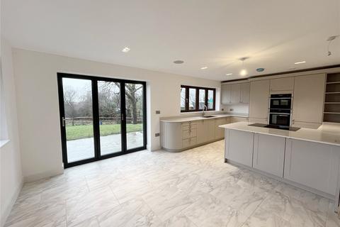 4 bedroom detached house for sale, Rolling Fields View, Newick Lane, Heathfield, East Sussex, TN21