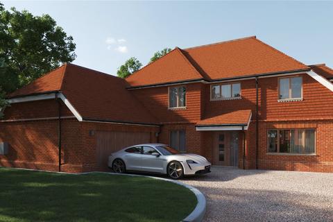 4 bedroom detached house for sale, Rolling Fields View, Newick Lane, Heathfield, East Sussex, TN21