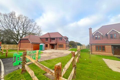 4 bedroom detached house for sale, Rolling Fields View, Newick Lane, Heathfield, East Sussex, TN21