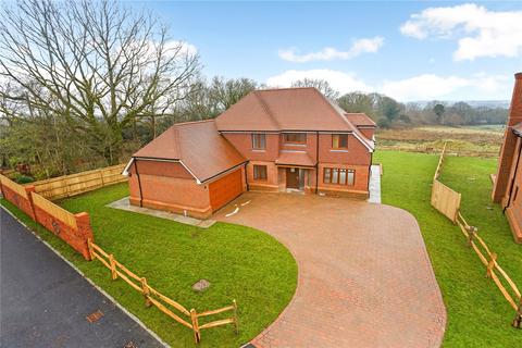 4 bedroom detached house for sale, Rolling Fields View, Newick Lane, Heathfield, East Sussex, TN21