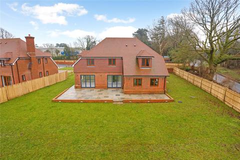 4 bedroom detached house for sale, Rolling Fields View, Newick Lane, Heathfield, East Sussex, TN21