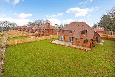 4 bedroom detached house for sale, Rolling Fields View, Newick Lane, Heathfield, East Sussex, TN21