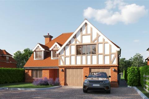 4 bedroom detached house for sale, Rolling Fields View, Newick Lane, Heathfield, East Sussex, TN21