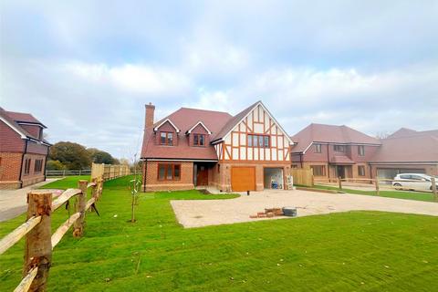 4 bedroom detached house for sale, Rolling Fields View, Newick Lane, Heathfield, East Sussex, TN21