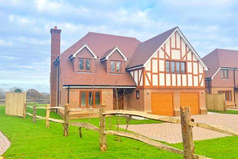 4 bedroom detached house for sale, Rolling Fields View, Newick Lane, Heathfield, East Sussex, TN21