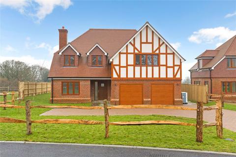 4 bedroom detached house for sale, Rolling Fields View, Newick Lane, Heathfield, East Sussex, TN21