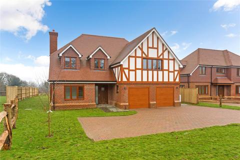 4 bedroom detached house for sale, Rolling Fields View, Newick Lane, Heathfield, East Sussex, TN21