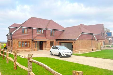 4 bedroom detached house for sale, Rolling Fields View, Newick Lane, Heathfield, East Sussex, TN21