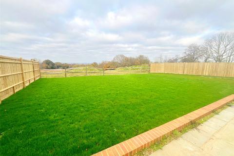 4 bedroom detached house for sale, Rolling Fields View, Newick Lane, Heathfield, East Sussex, TN21