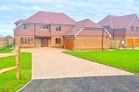 4 bedroom detached house for sale, Rolling Fields View, Newick Lane, Heathfield, East Sussex, TN21