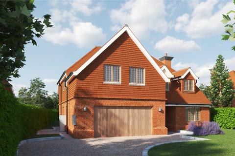 4 bedroom detached house for sale, Rolling Fields View, Newick Lane, Heathfield, East Sussex, TN21