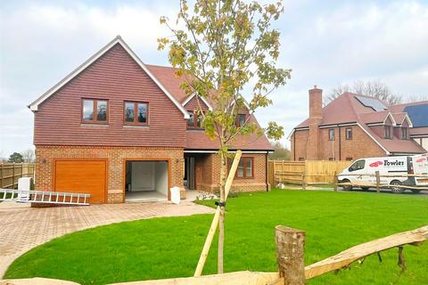 4 bedroom detached house for sale, Rolling Fields View, Newick Lane, Heathfield, East Sussex, TN21