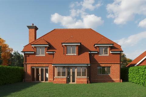 4 bedroom detached house for sale, Rolling Fields View, Newick Lane, Heathfield, East Sussex, TN21