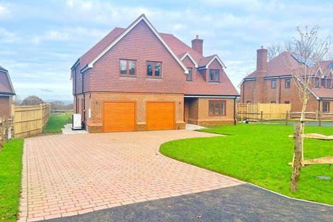 4 bedroom detached house for sale, Rolling Fields View, Newick Lane, Heathfield, East Sussex, TN21