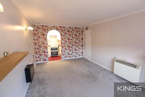 1 bedroom apartment for sale - River View Road, Southampton