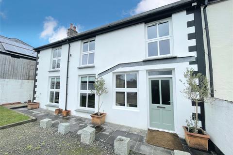 Tregoodwell House, 17 Roughtor Road, Tregoodwell, Camelford, PL32 9PS