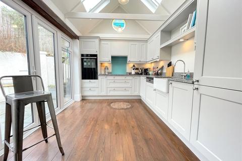 Tregoodwell House, 17 Roughtor Road, Tregoodwell, Camelford, PL32 9PS