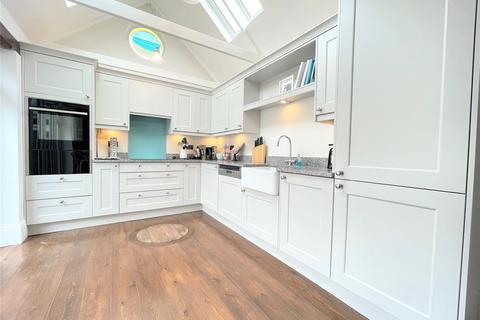 Tregoodwell House, 17 Roughtor Road, Tregoodwell, Camelford, PL32 9PS