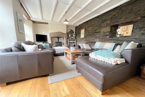 Tregoodwell House, 17 Roughtor Road, Tregoodwell, Camelford, PL32 9PS