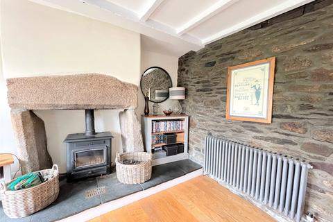 Tregoodwell House, 17 Roughtor Road, Tregoodwell, Camelford, PL32 9PS