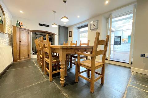 Tregoodwell House, 17 Roughtor Road, Tregoodwell, Camelford, PL32 9PS