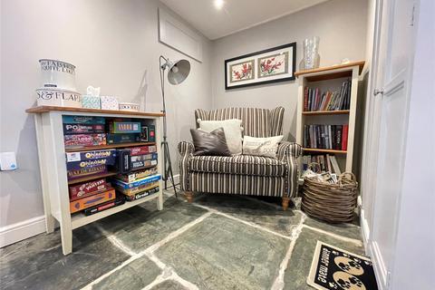 Tregoodwell House, 17 Roughtor Road, Tregoodwell, Camelford, PL32 9PS