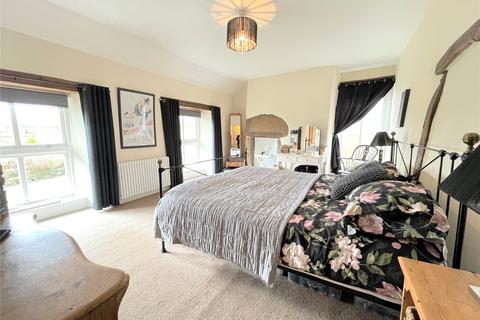 Tregoodwell House, 17 Roughtor Road, Tregoodwell, Camelford, PL32 9PS