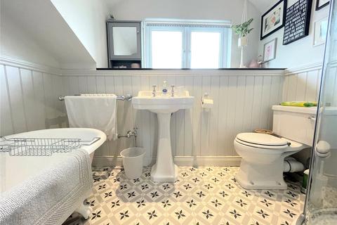 Tregoodwell House, 17 Roughtor Road, Tregoodwell, Camelford, PL32 9PS