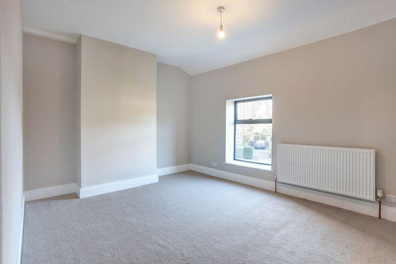 Bedroom 1 front