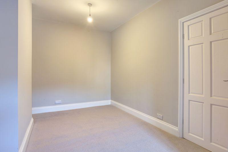 Bedroom 1 front