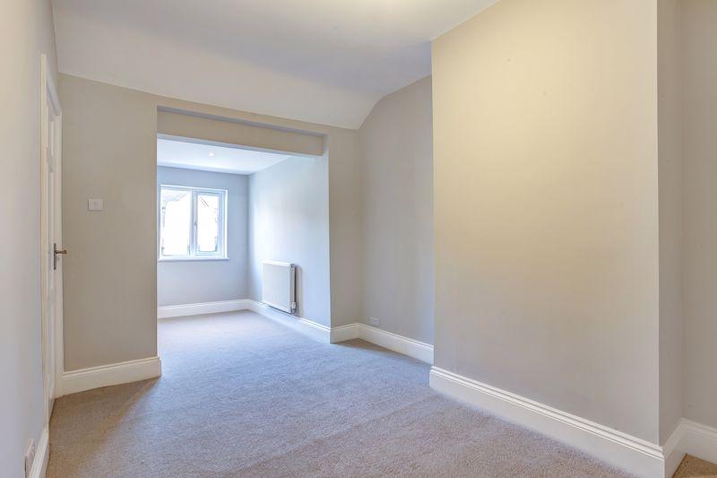 Bedroom 2 rear