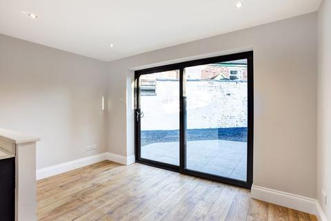 1 Congleton Edge Road, Congleton, CW12 3JJ