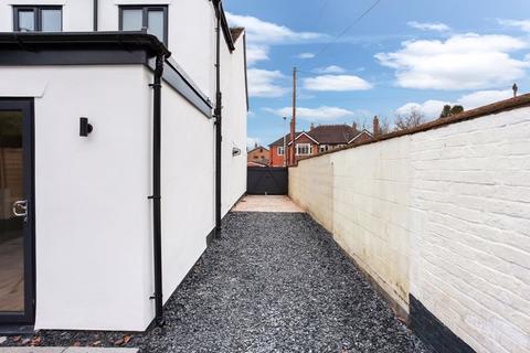 1 Congleton Edge Road, Congleton, CW12 3JJ