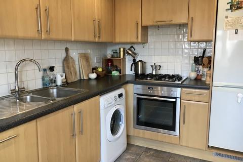 1 bedroom apartment for sale, Wilmer Place, London