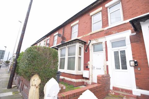 1 bedroom flat to rent, Grasmere Road, Blackpool